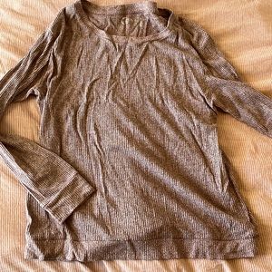 ZYIA sweater